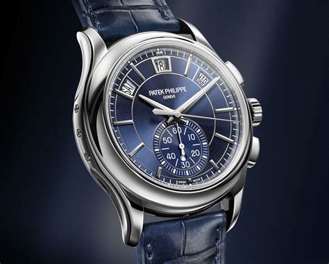 patek philippe annual calendar chronograph ref 5960 1a price|New & Noteworthy: The Patek Philippe 5905/1A.